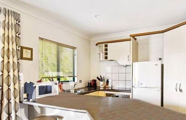 Gulf Harbour Guest House Apartment - Foto 4