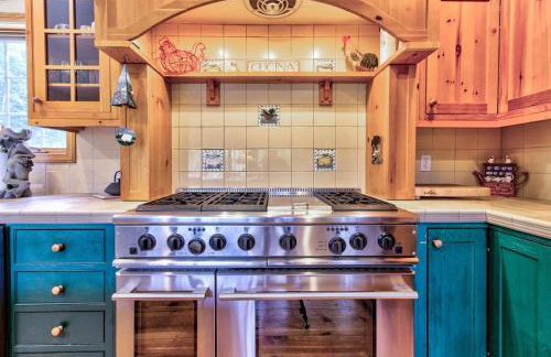 Stratton and Bromley 9 BRs Estate with a Swimming Pool - Foto 25