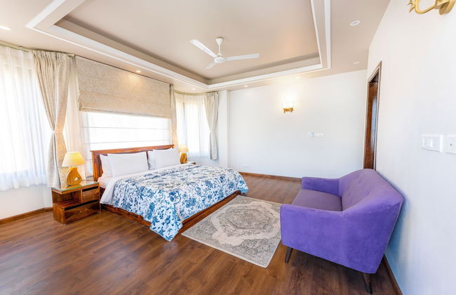 The Manor Luxury Apartments - Foto 29