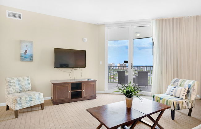 Palms Resort #11007 Jr 2BR - Foto 29