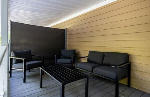 Comfy Duplex w 2 Kings Sofa Bed - Foto 24