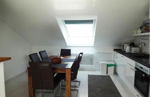 Moderne Wohnungen am Bahnhof Dachau mit direkter S-Bahn Verbindung nach München - Foto 9