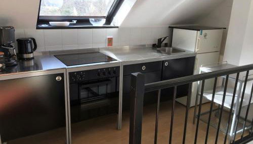 Fantastic duplex apartment with terrace - Foto 4