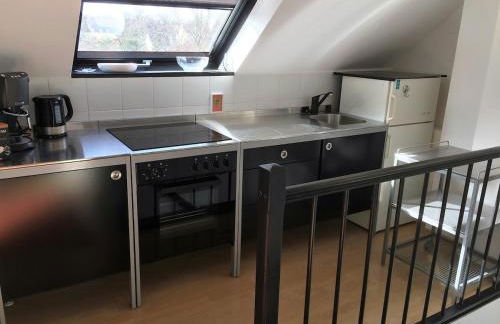 Fantastic duplex apartment with terrace - Foto 4