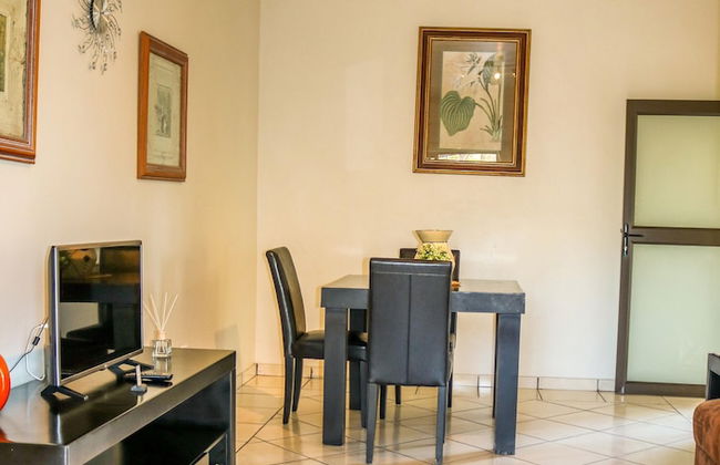 Luxury Apartment at Peo - Foto 15