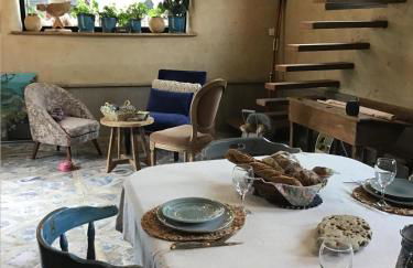 La Ferme Bleue, Havre de paix de la Baie de Somme - Foto 6