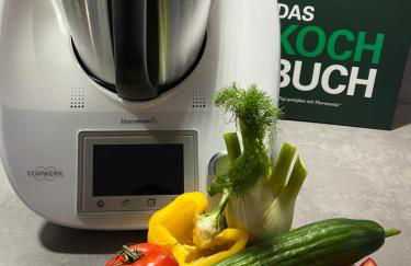 Ferienhaus Wiesenkoje - Insel Rügen - Ostsee - Foto 11