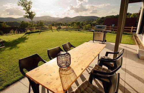 Ferienwohnung Weitblick im Dahner Felsenland - Foto 49