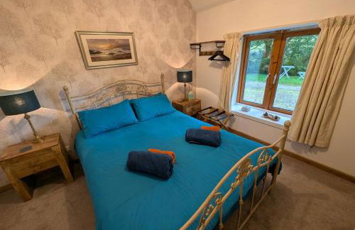 Cosy Highland Cottage - Foto 8