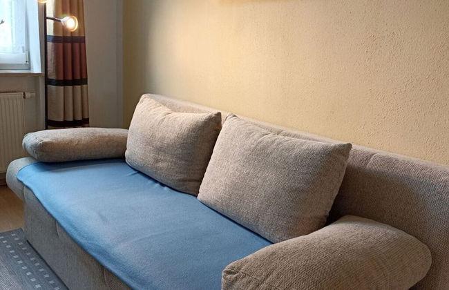 Holiday Apartment Coffee Mill - Foto 7