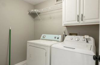 Spacious Duplex Home in Downtown Indy-Family Friendly - Foto 13