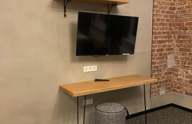 KobyApartments Herford City barrierefrei, mit Küche, WLAN und kostenlosem Parkplatz - Foto 11