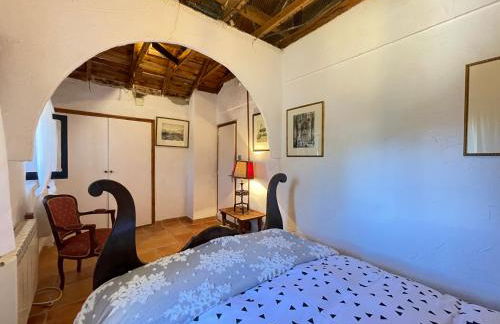 Casa Fidelina I Miraflores de la Sierra - Foto 22