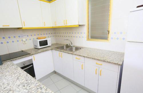 LITORAL COSTA DORADA - GOLF SANT JORDI a - Photo 13