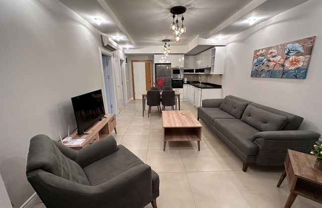 Vesta Garden Apartments by Etucon - Foto 11