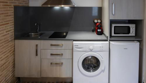 Tetuan Silence - Foto 2