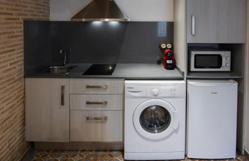 Tetuan Silence - Foto 2