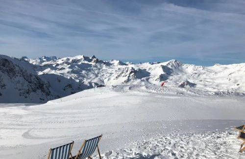 Chalet Jonquille - Foto 35