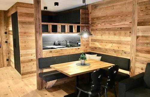 Appartements Innerkofler Mountain Home - Foto 14