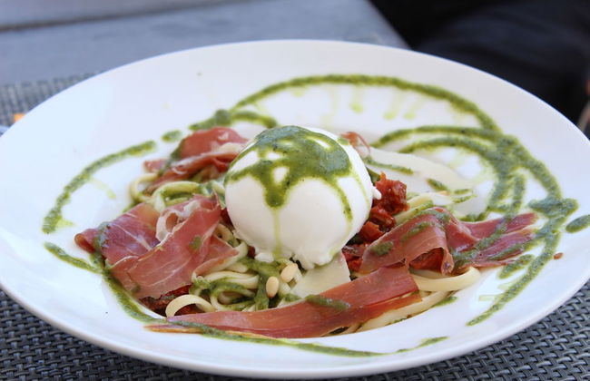 Residence Antinea - Photo 31