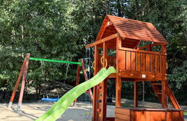 Domki Kamieniec - Photo 60