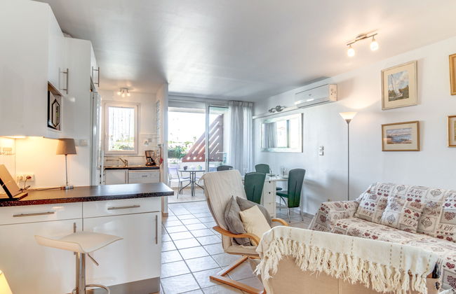 Les Quais de L'Amirauté - Photo 7