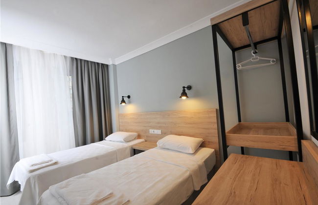 Club Sema Apartments - Foto 26