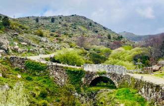 Manomar II, tu refugio en Gata - Foto 21