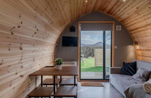 Wyke Lodges - Pod 1 - Foto 10
