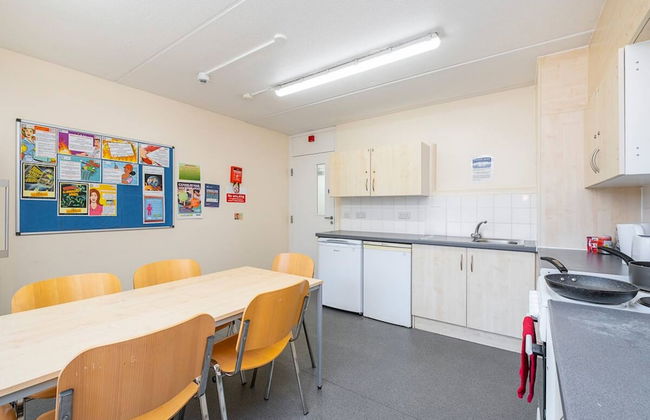 En Suite Rooms COLINDALE SK - Foto 6