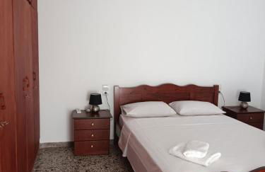 Kostas Maria Apartment 109m2 1st Floor - Foto 32