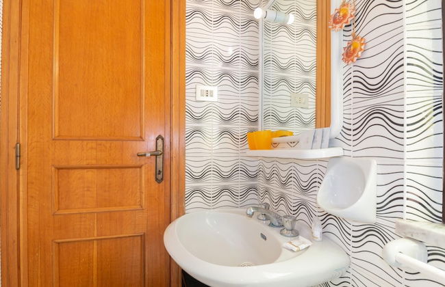 Casa Mandriola in Mandriola - Foto 32