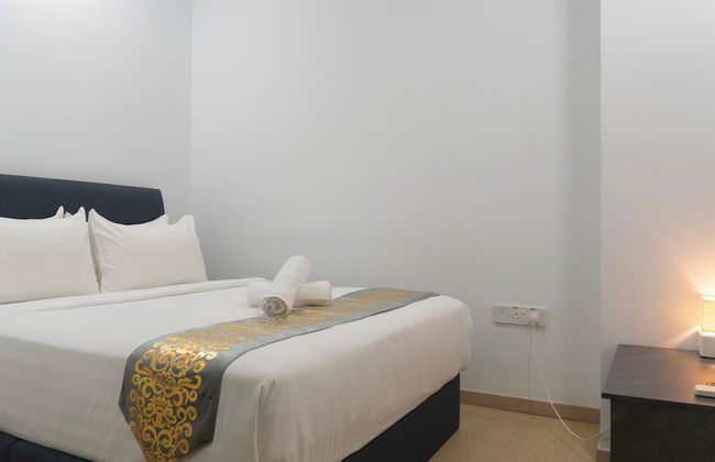 Moonway Luxury Suites At Eaton Residence - Foto 23