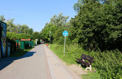 Apartament Beztroski z widokiem na morze 5 Mórz - Foto 55