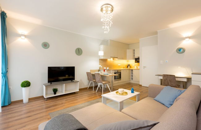 Budapest Downtown Residence - Foto 30