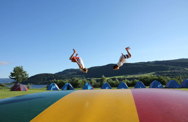 Lillehammer Turistsenter Camping - Foto 8