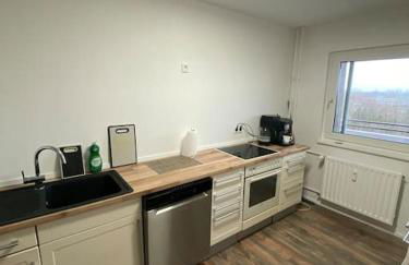 Traumhaft zentral 85,00 QM Wohnung in City-Nähe - Foto 14