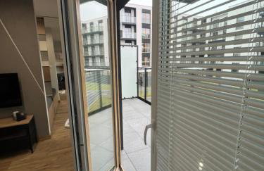 Apartament u Agness, Aleja Szajnowicza Iwanowa 27 Kielce - Foto 13