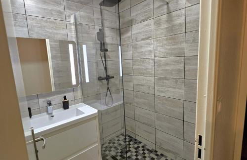 Studio cosy confort moderne - Foto 8