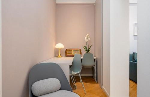 Casa Lusso con 3 Camere con Affaccio Esclusivo su San Petronio - Foto 14