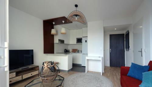 Appartement résidence neuve proche Versailles - Foto 3