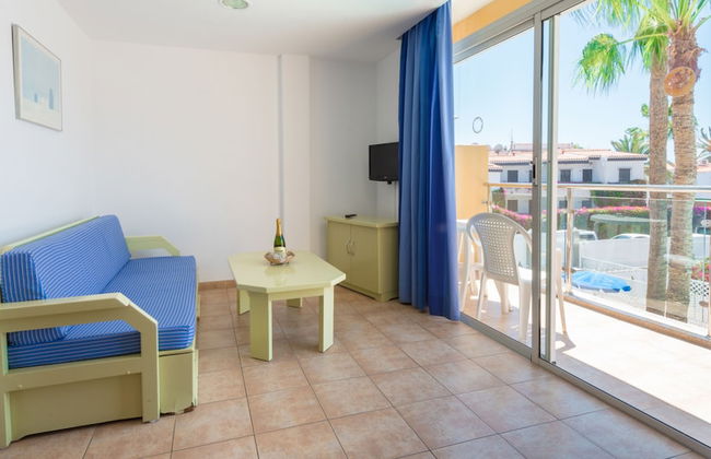 Apartamentos Karina - Foto 5