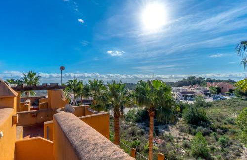 Apartment Cerro del Sol 6-2 by Interhome - Foto 35