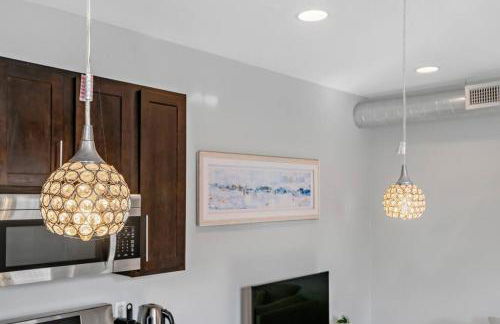 Charming HBG Haven: Cozy 1BR Apt - Foto 6