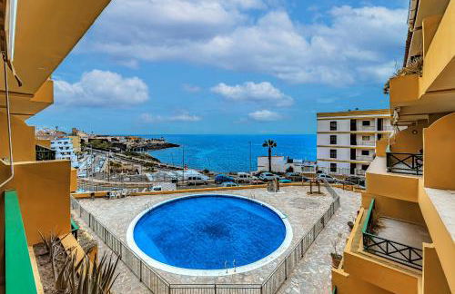 SUNFLOWER SEA AND TEIDE VIEW - Foto 33