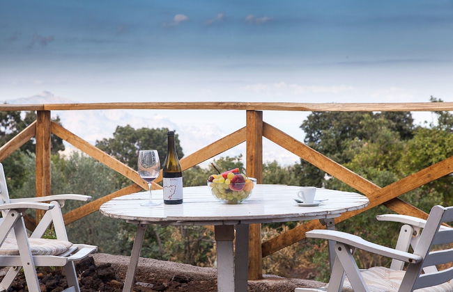 Etnella enoagriturismo Notti Stellate - Foto 45