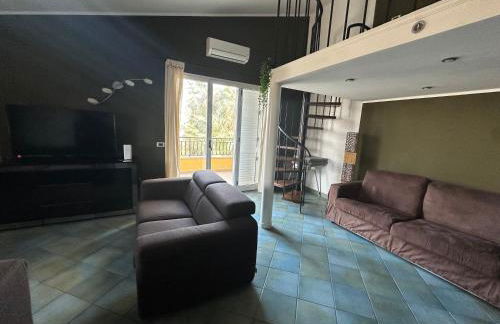 Moonlight house a 50 mt dal mare Noto Marina - Foto 18