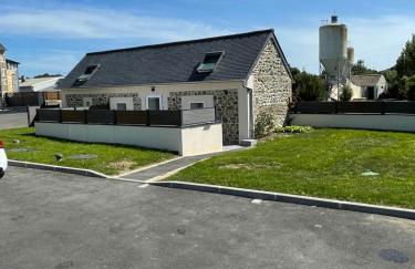 La petite longère - Foto 25