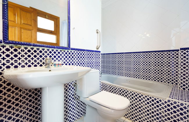 Apartamentos Pepe Mesa - Foto 34