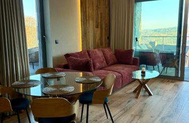 Sky Gate Apartments Szklarska Poręba by Cozy Corners - Foto 56